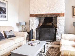Squirrels Nest - Littleham - 3