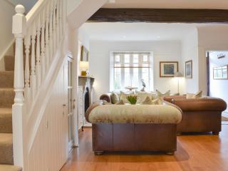 Honeybee Cottage - Lytham St Annes - 6