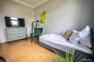 Apartment für Alleinreisende - Brunsbüttel - 9