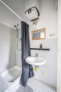 Apartment für Alleinreisende - 5