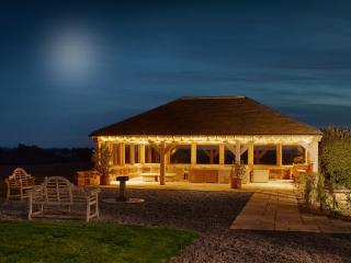 Marton Hall - Baschurch - 8