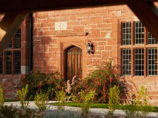 Marton Hall - Baschurch - 3