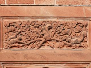 Marton Hall - Baschurch - 2