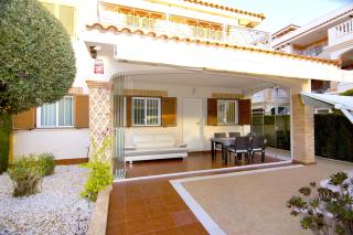 Encantador bungalow de planta baja - Alicante - 8