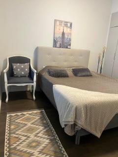 Stylish spacious apartment in Tuusula - Hyrylä - 5
