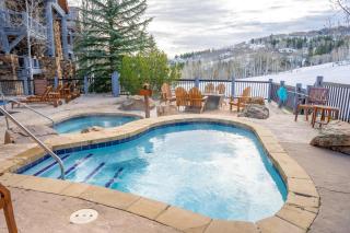 Bear Paw Lodge C204 - 6