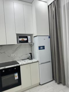 ЖК Alpamys, 1 комнатная квартира - Astana - 2