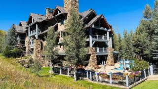 Bear Paw Lodge C204 - 9