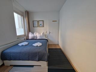 Ferienwohnung in Krefeld - Krefeld - 8