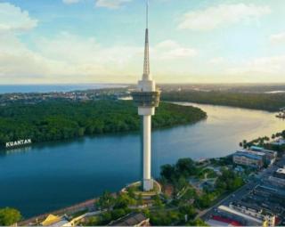 Imperium Residence Relaxing Sunrise Seaview Home Kuantan - Kuantan - 8