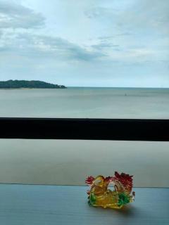 Imperium Residence Relaxing Sunrise Seaview Home Kuantan - Kuantan - 5