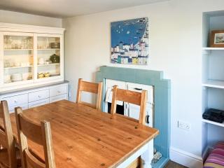Hepzibah Cottage - Broad Haven - 6