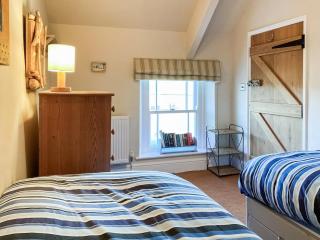 Hepzibah Cottage - Broad Haven - 3