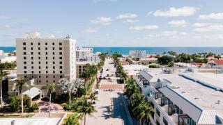 The Atlantic Suites on the Ave - Delray Beach - 0