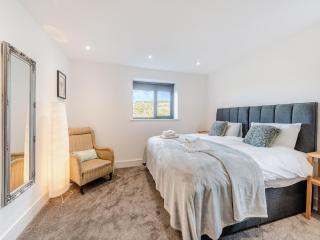 Westpitt Farm - The Hay Loft - Tiverton - 8
