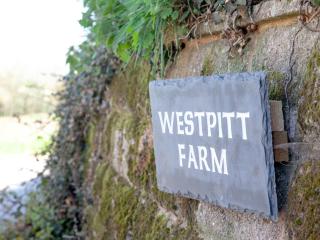 Westpitt Farm - The Hay Loft - Tiverton - 4