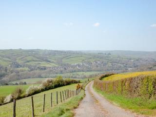 Westpitt Farm - The Hay Loft - Tiverton - 2
