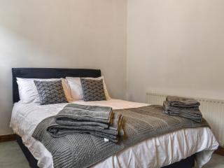 The Shippon - Appletreewick - 1