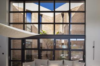 Terra Segreda · slow living villa by ikies 3 - Volos - 7