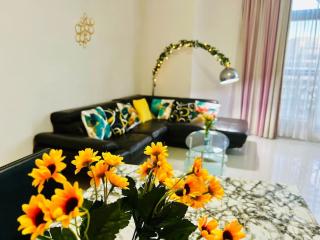 Seaside Spinola APT in St Julians, Queen beds - St Julian's - 9