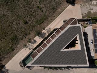 Terra Segreda · slow living villa by ikies 3 - Volos - 3