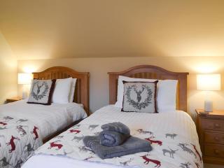 Glebe Cottage - Urray - 1