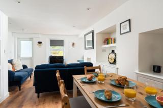 Gwel Porth - St Ives - Sea Views - St Ives - 6
