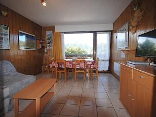 Studio 38m² pour 6 pers, proche pistes & commerces, animaux acceptés - FR-1-636-12 - Orcières - 9