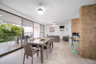 San Bruno TROPICAL Villa With POOL - San Bruno - 3