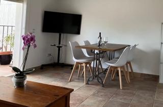 Budhas apARTment relax & confort centro Calafell - Calafell - 9