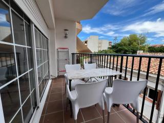 Budhas apARTment relax & confort centro Calafell - Calafell - 1