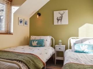 Pike Cottage - Hinderwell - 3