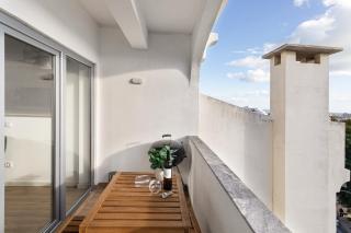 TAC - Blue Horizon Albufeira - Albufeira - 5