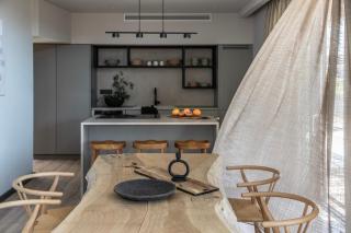 Terra Segreda · slow living villa by ikies 3 - Volos - 1