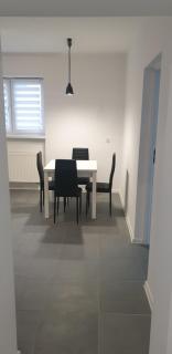Apartament z balkonem w Centrum Kielc z prywatnym parkingiem - Kielce - 9