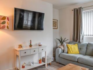 Britannic Chambers Apartment - Blaenau-Ffestiniog - 7
