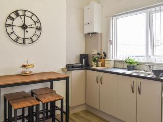 Britannic Chambers Apartment - Blaenau-Ffestiniog - 5