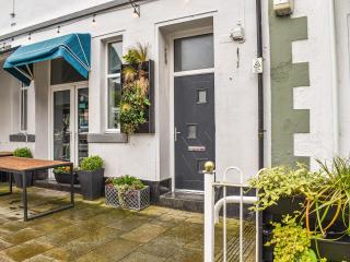 Britannic Chambers Apartment - Blaenau-Ffestiniog - 9