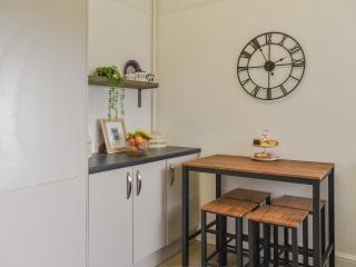 Britannic Chambers Apartment - Blaenau-Ffestiniog - 6