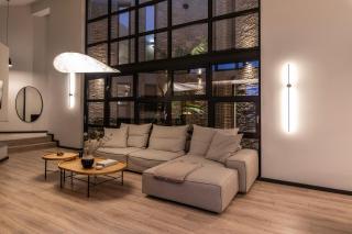 Terra Segreda · slow living villa by ikies 3 - Volos - 8