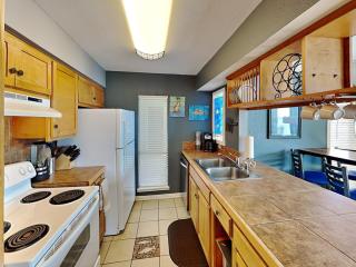 Coastal Cozy and a View - 6