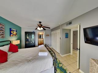 Coastal Cozy and a View - 1