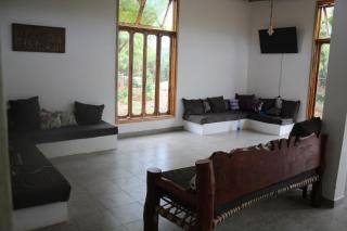 Wasini house mkwiro village - Shimoni - 4