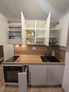 Like home, Coffee or Tea & Parking free - Trnávka - 7