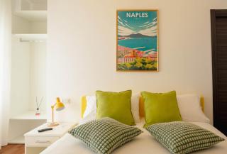 B&B Interno 5 - Napels - 8