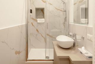B&B Interno 5 - Napels - 5