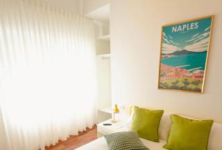 B&B Interno 5 - Napels - 6