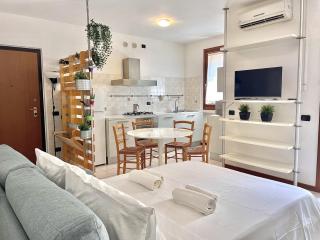 Valpolicella Lodge parking gratuito fino a 4 pax - 3