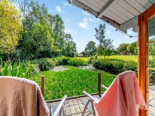 The Foxes Den - Uk45295 - Bishop Thornton - 2