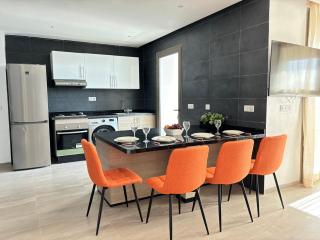 Golf View, Pool,2 min Walk to beach, Nakta Taghazout - 3